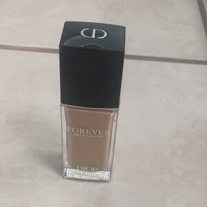 Dior foundation
